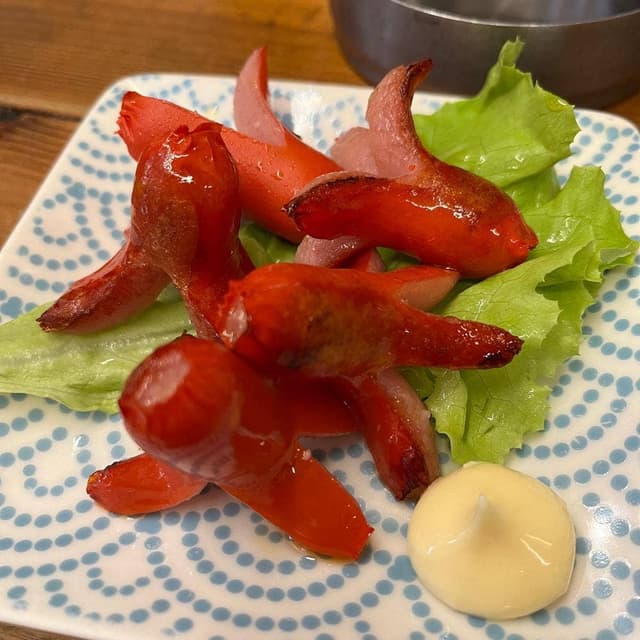 煮込みと酒 西川屋 千日センター街店 - サブ画像3