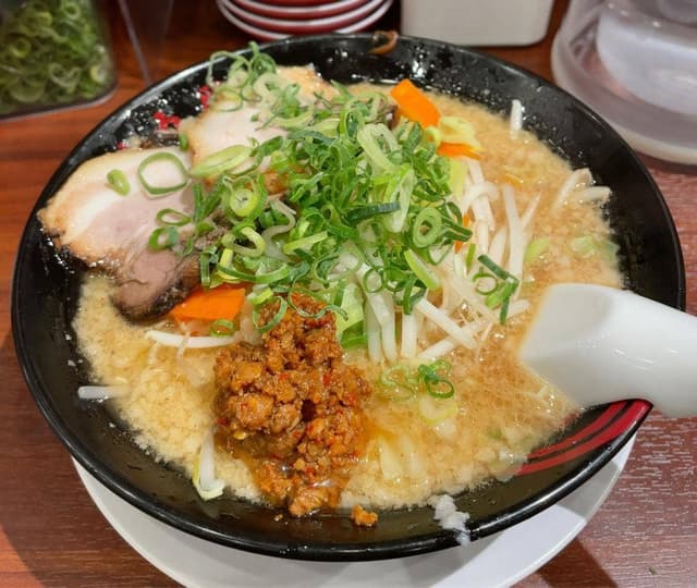 ラーメン魁力屋 川口末広店 - サブ画像3