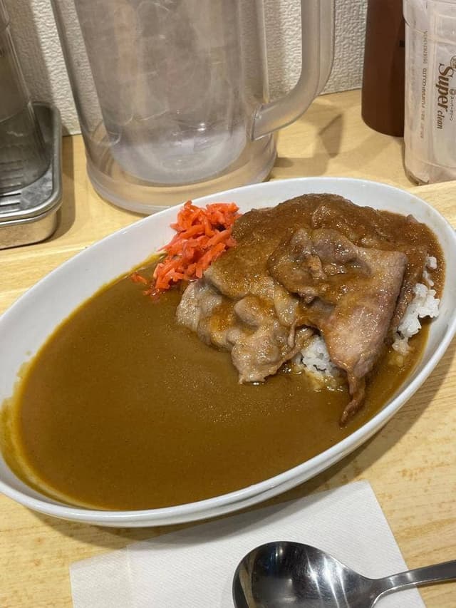 生姜キング 浅草橋本店 - サブ画像1