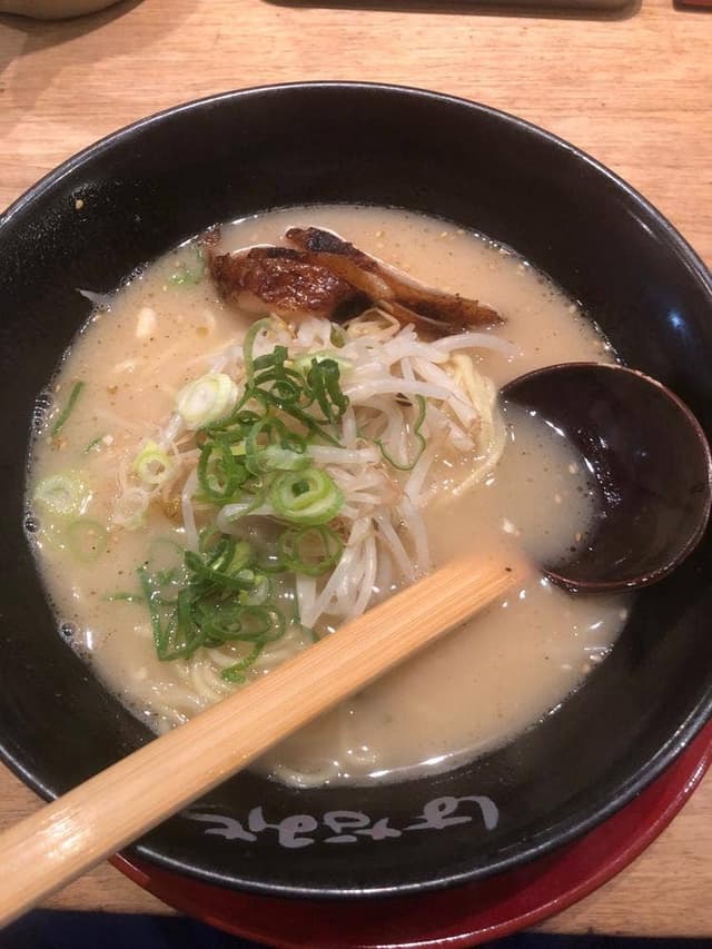 麺匠 はなみち 東三国店 - サブ画像1