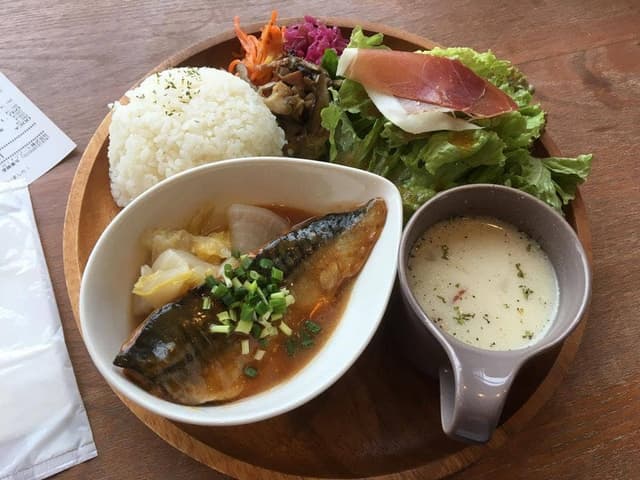 ラーゴビアンコ小松駅前店 - サブ画像2
