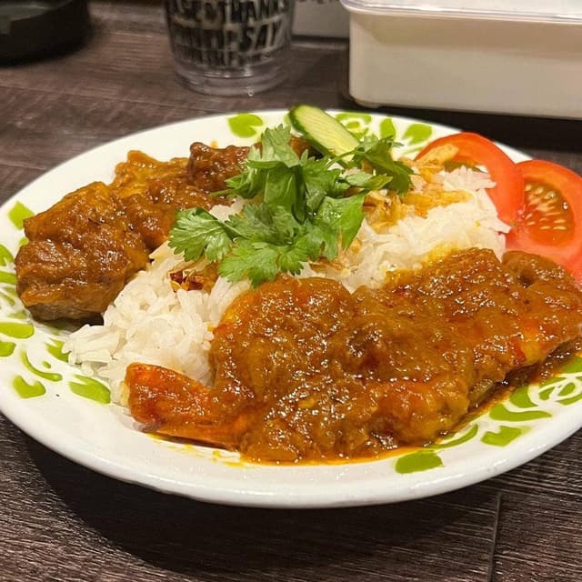 サケトメシ - サブ画像3