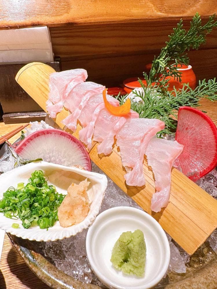 海鮮磯料理 磯くら 青葉台店