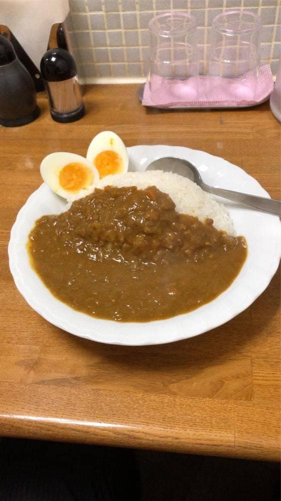 ジャンカレー 末広町店 - サブ画像2