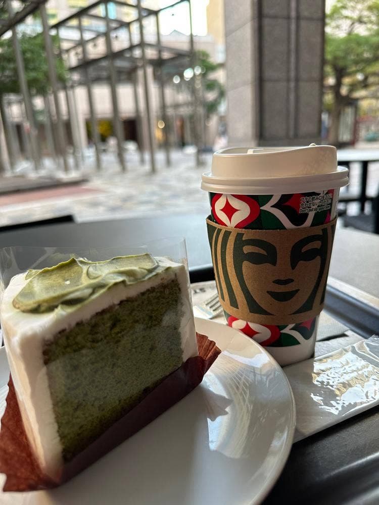 スターバックス コーヒー 天王洲店