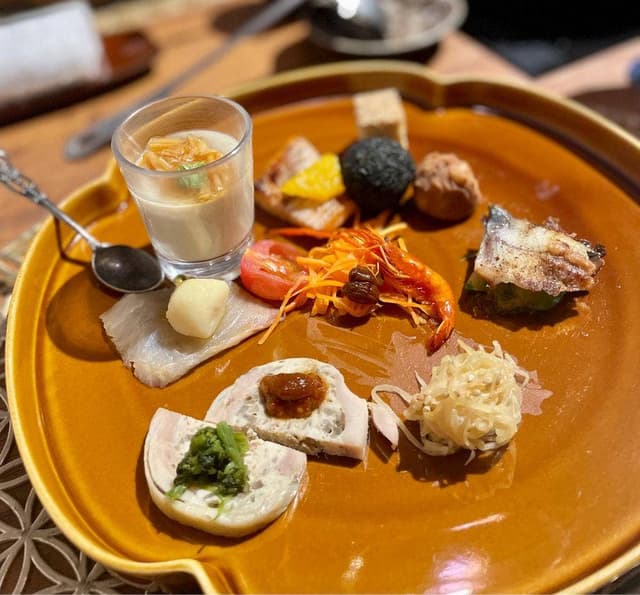 宴どころ みすゞかり 蓼科親湯温泉 - サブ画像2