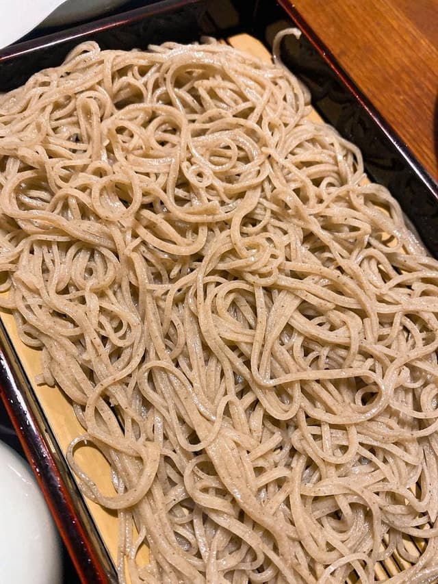 利庵 - サブ画像1