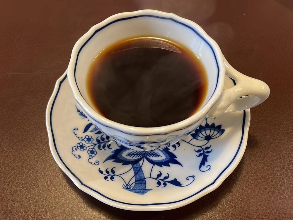 喫茶キャプテン