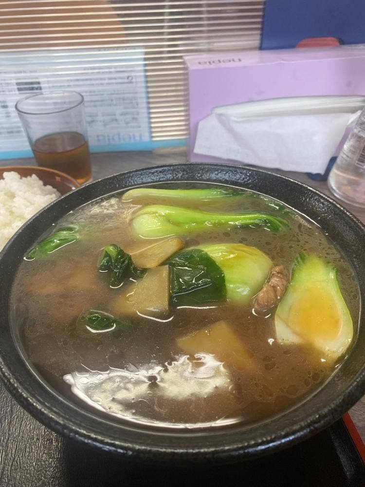 内藤飯店