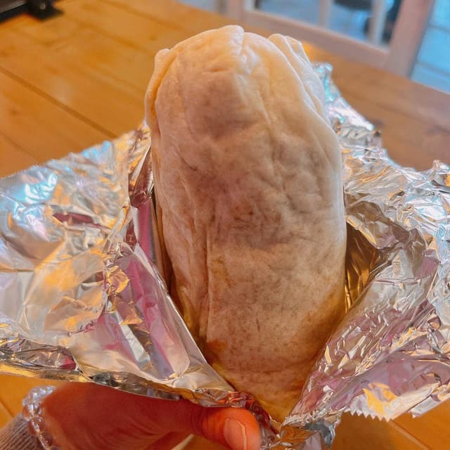 ロックンロール ブリトー - サブ画像3