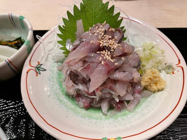 つのはず食堂 - サブ画像1