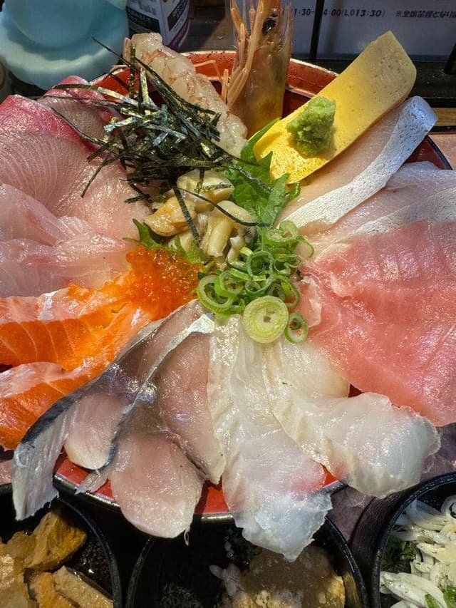 海鮮居酒屋 龍のおとし子 安城店 - サブ画像3