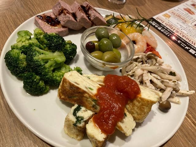 北海道イタリアンバル ミアボッカ さいたま新都心店 - サブ画像2