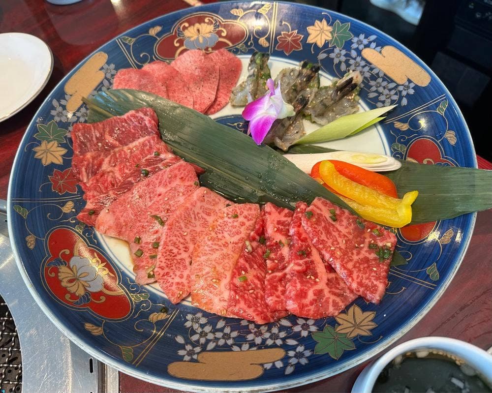 叙々苑 相模原店