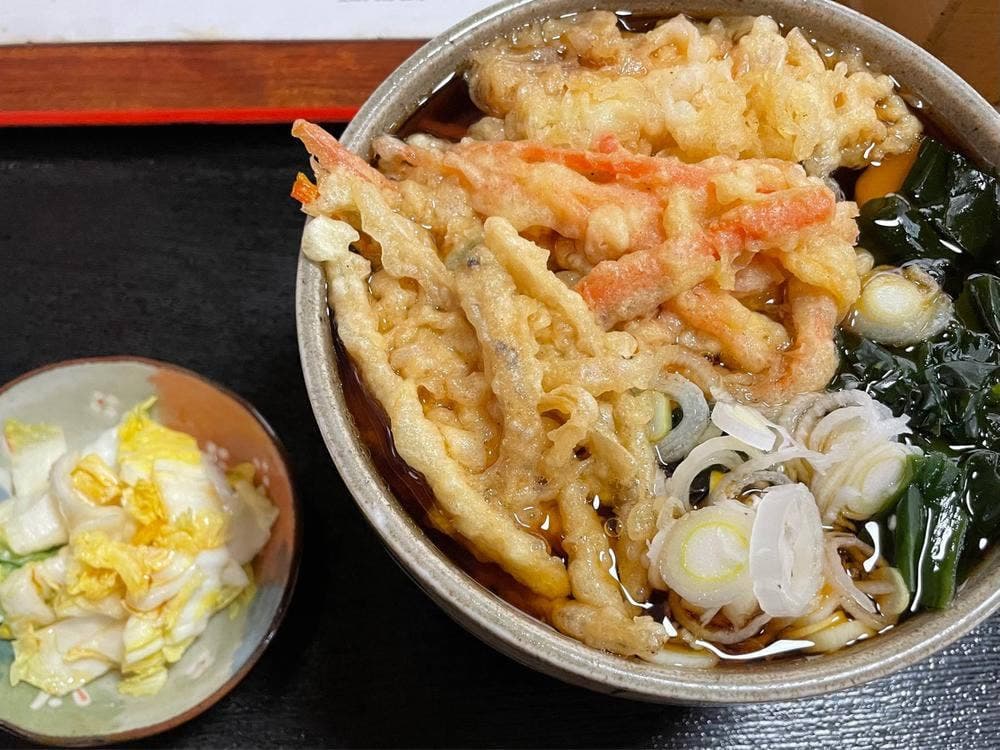 一三庵