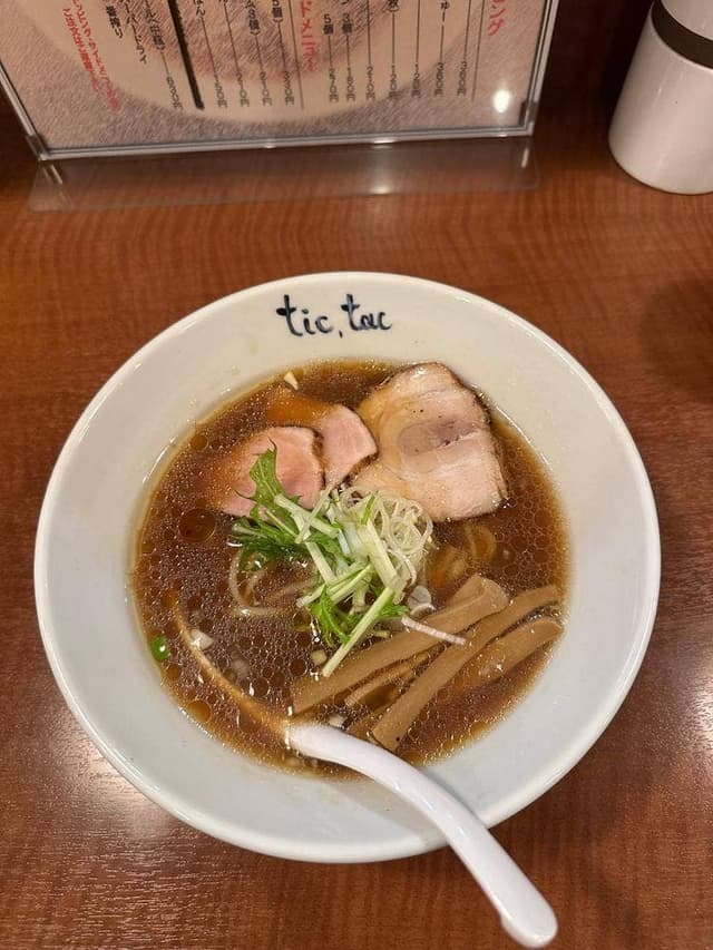 チックタック - サブ画像1