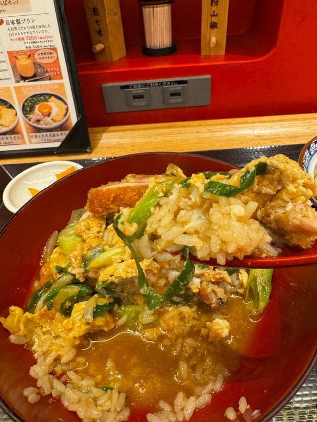 HACHIKI 八起庵 アルデ新大阪店 - サブ画像3