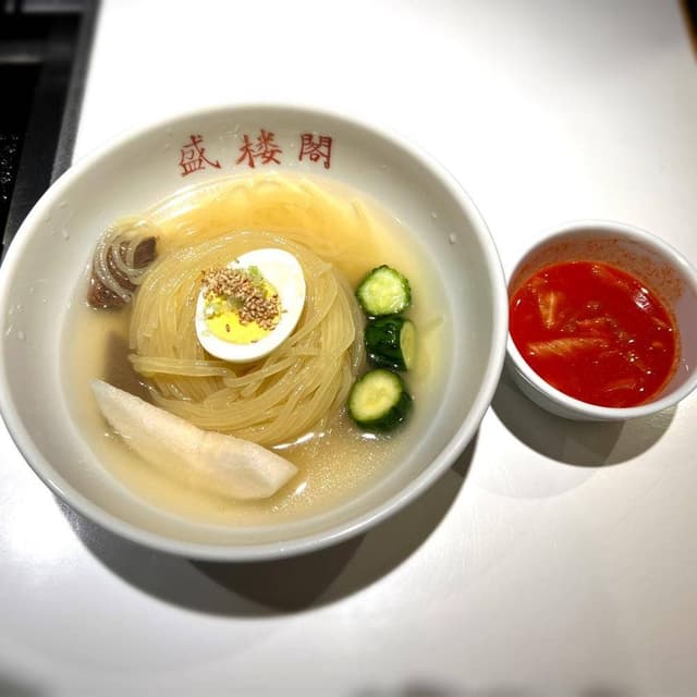 盛楼閣 - サブ画像1