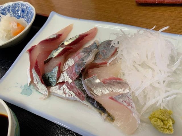 キッチン まつ - サブ画像1