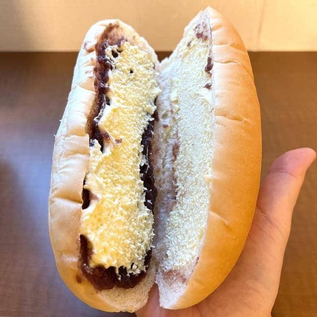 福田パン 長田町本店 - サブ画像1