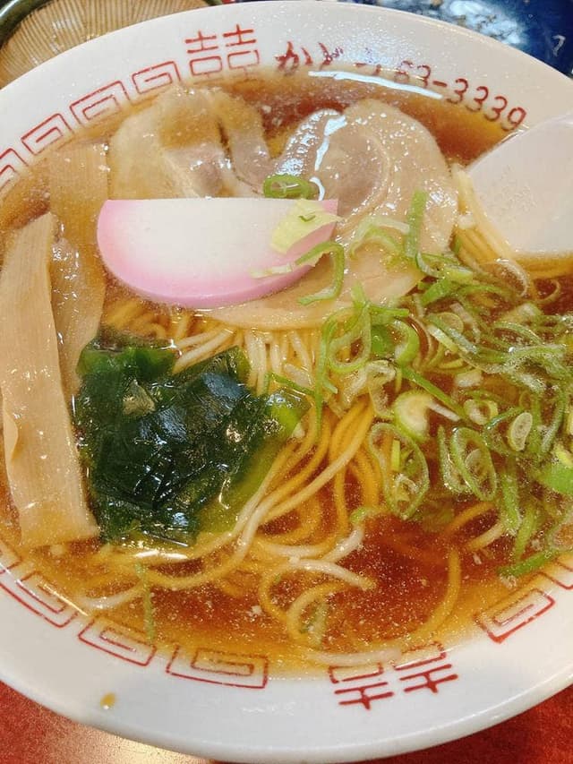 かとうレストラン - サブ画像1