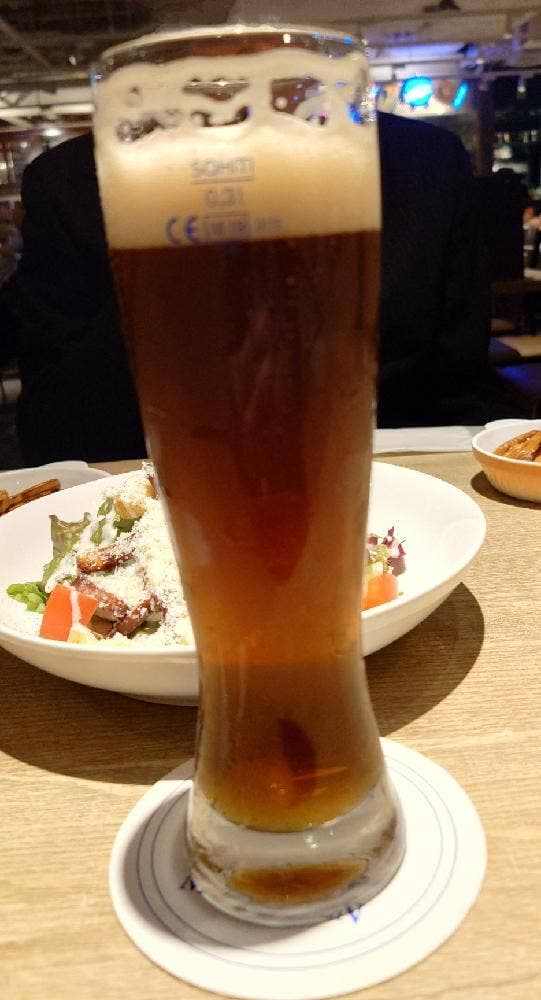 世界のビール博物館 横浜店 - サブ画像1