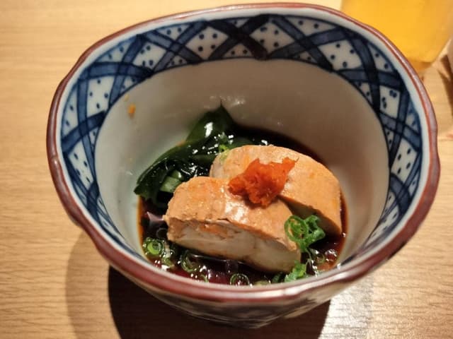魚の飯 新橋店 - サブ画像3
