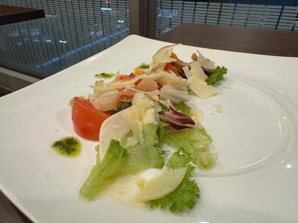 ベーカリーレストランサンマルク 東戸塚オーロラモール店