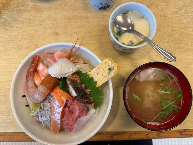 宇多美寿司 - サブ画像2