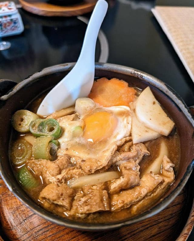 中陣 - サブ画像2