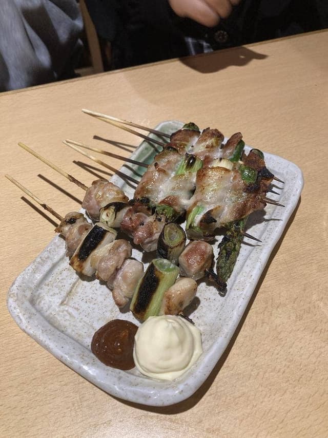 やき鳥三平 - サブ画像3