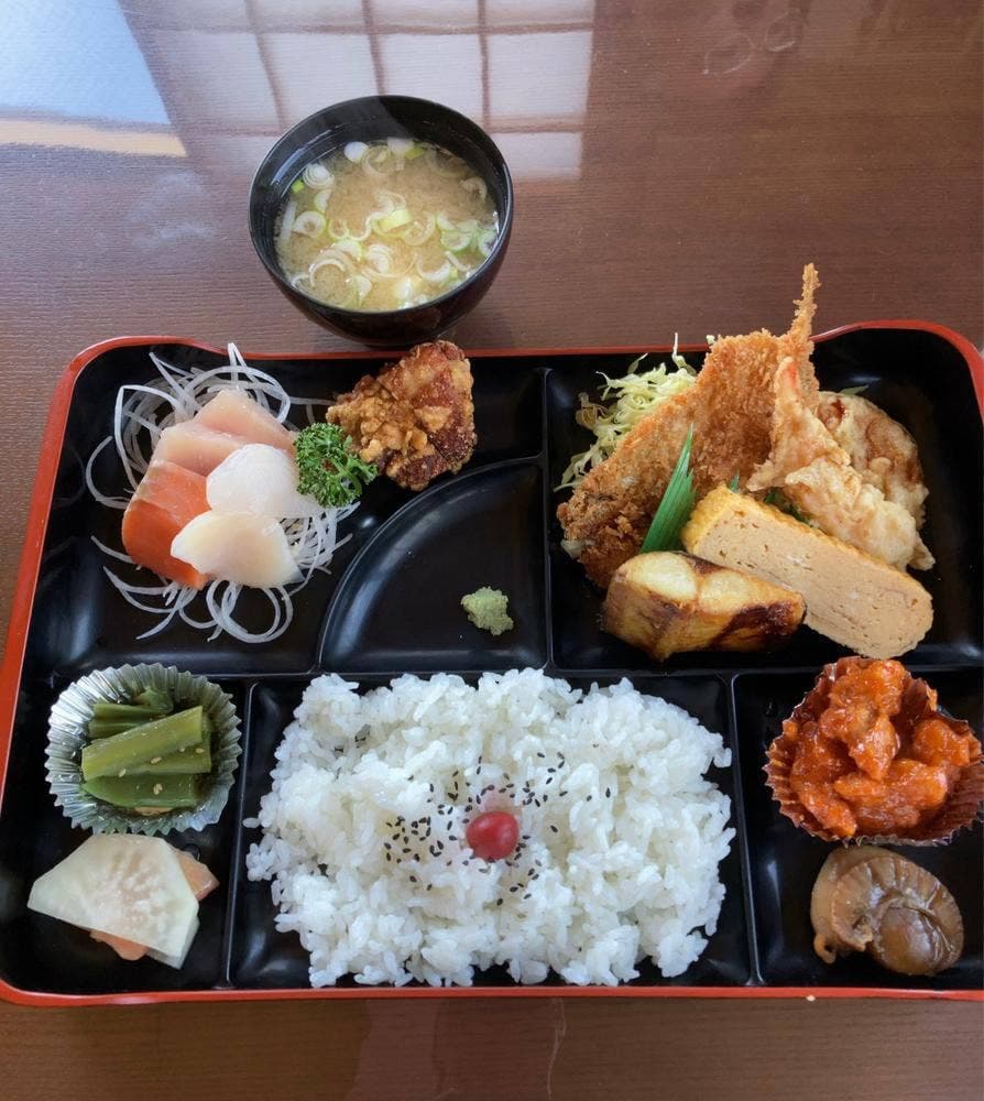 食事処海幸
