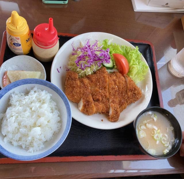 食事処海幸 - サブ画像1