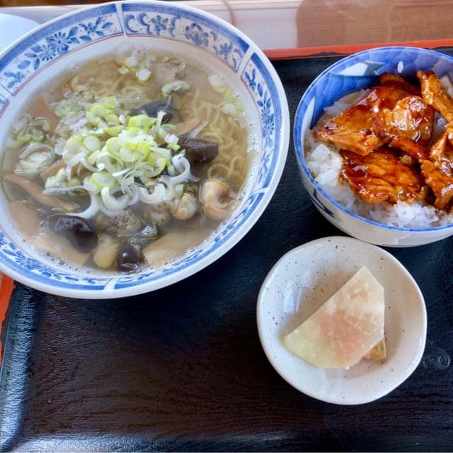 食事処海幸 - サブ画像2