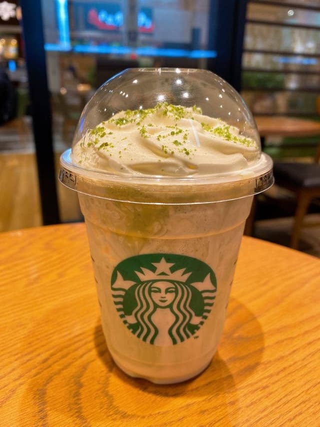 スターバックス コーヒー EXPASA多賀サービスエリア下り線店 - サブ画像1
