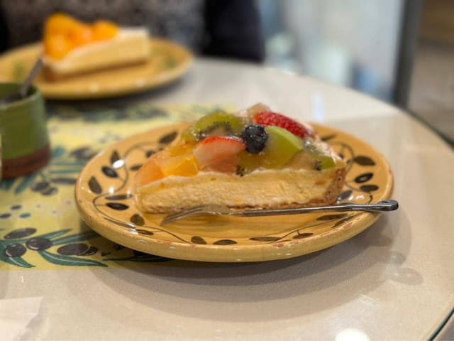 ア・ラ・カンパーニュ 秋葉原店 - サブ画像1