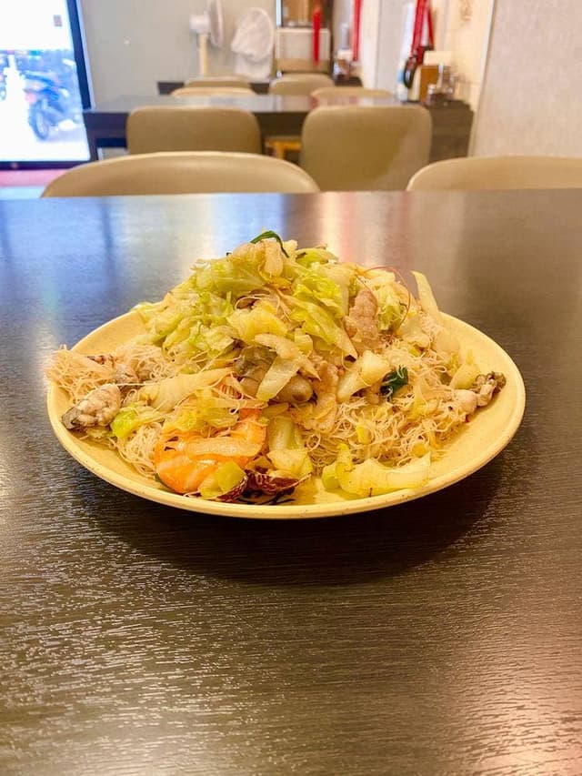 日本沙県食坊 伊勢佐木町店 - サブ画像1