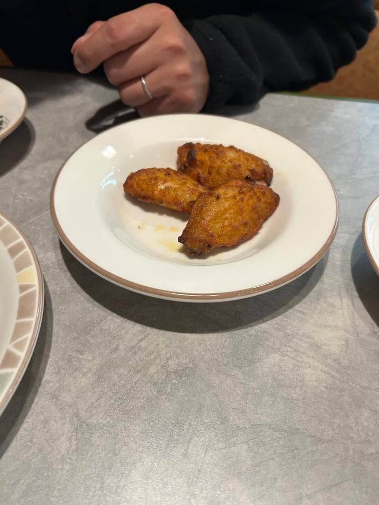 サイゼリヤ 台原店