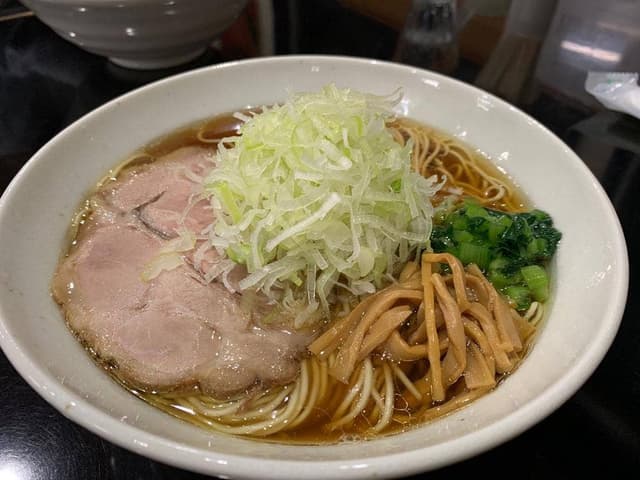 麺処 たまりや - サブ画像1