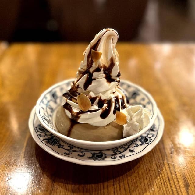 珈琲グルメ - サブ画像2