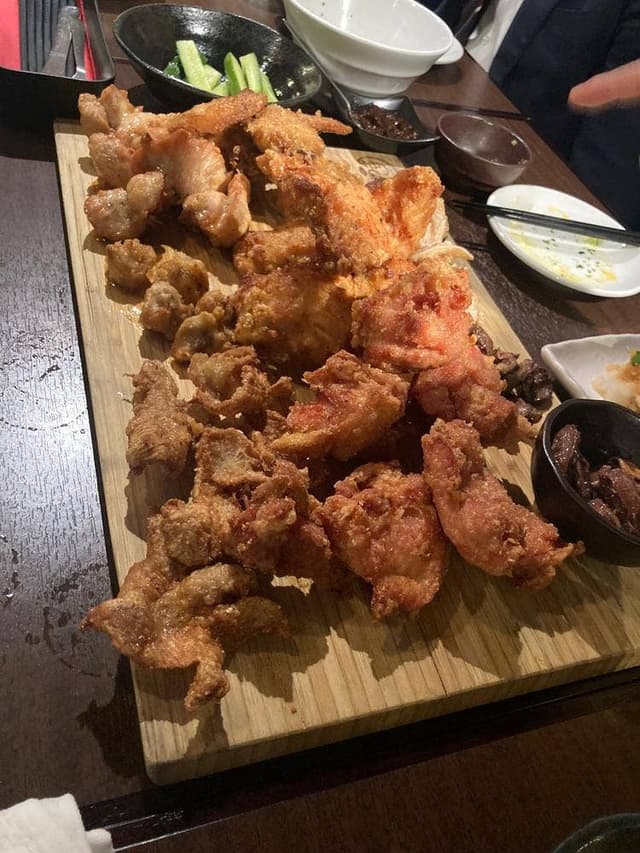 なるとキッチン 五反田店 - サブ画像3