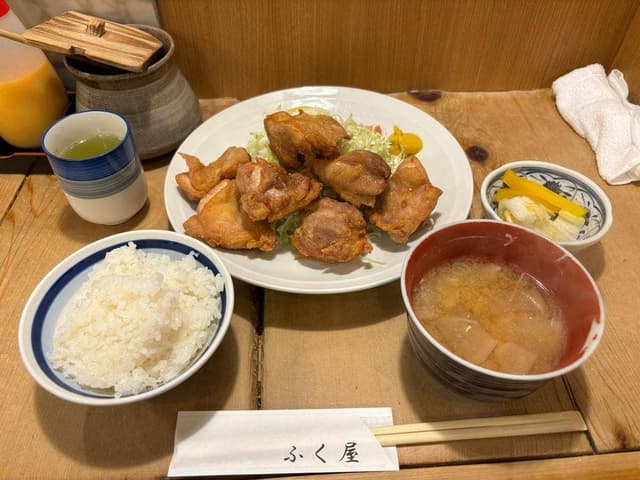 ふく屋 - サブ画像3