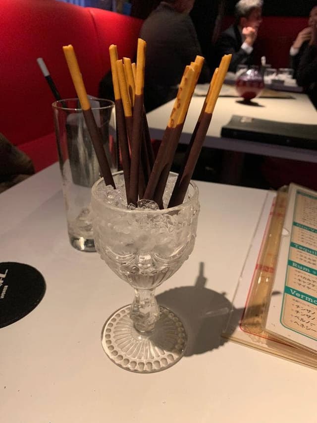 歌謡曲BAR スポットライト 新橋 - サブ画像1