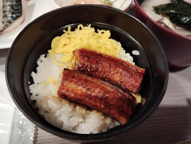 西鉄ホテル クルーム 名古屋 レストラン - サブ画像1