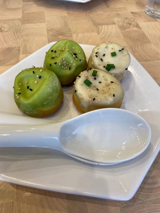 上海小籠包専門店 鵬天閣 新館 - サブ画像2