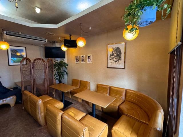 ティーサロン ボナール - サブ画像1