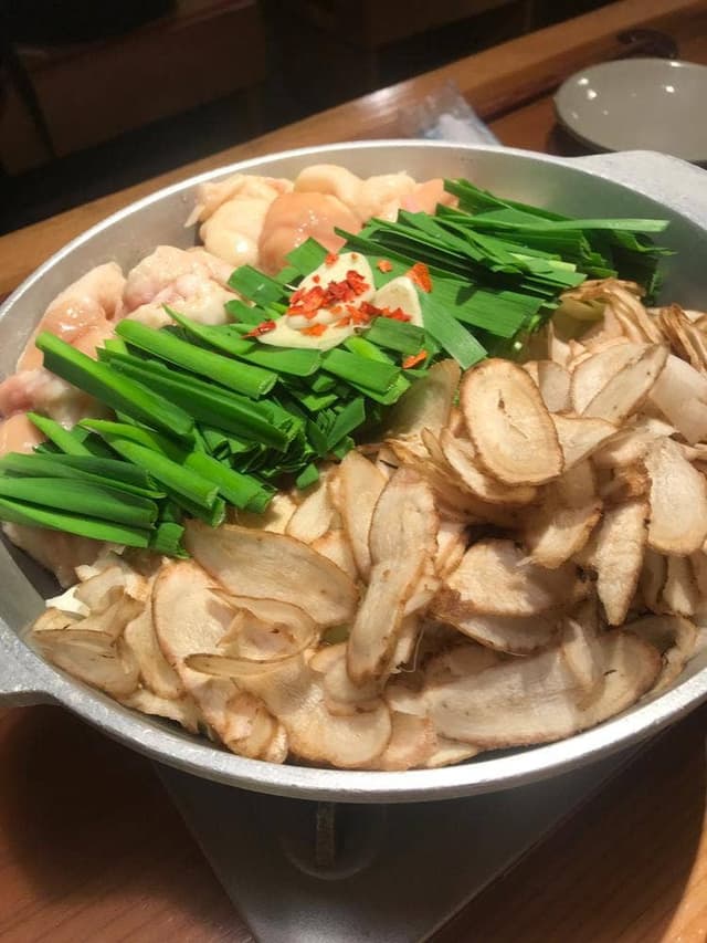 博多もつ鍋やまや 豊洲店 - サブ画像1