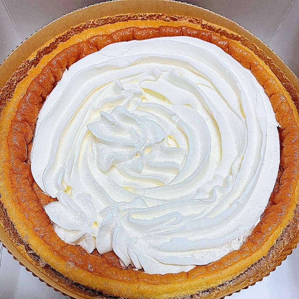 CREPE&GELATO Peekaboo