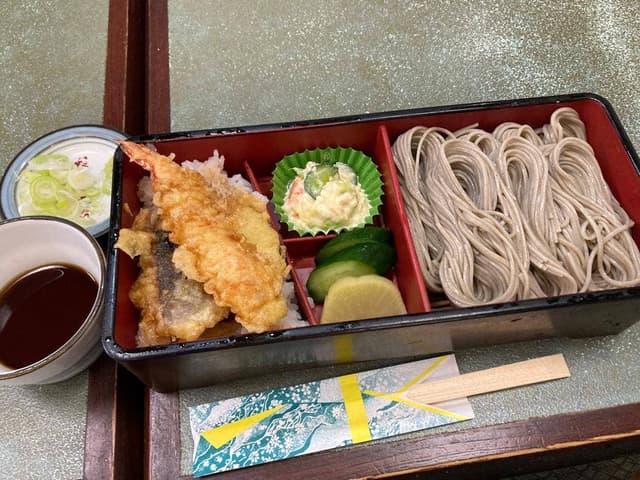 越後十日町 小嶋屋 - サブ画像1