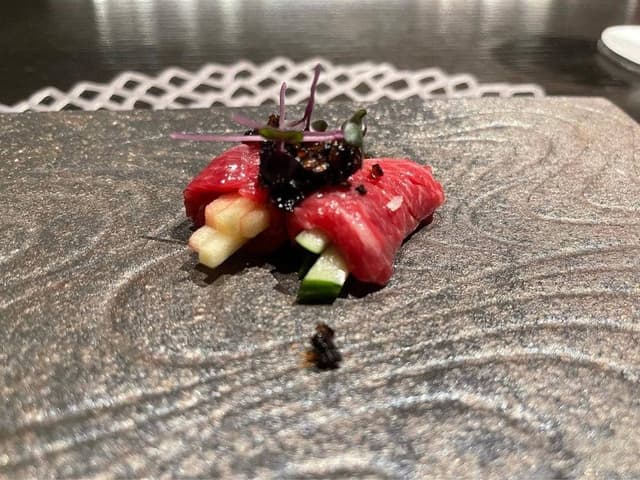 KENZO ESTATE WINERY 銀座店 - サブ画像1